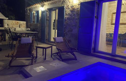 Family friendly house with a swimming pool Cove Zarace, Hvar - 23502 - Photo 14