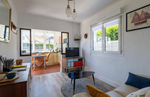 Petite Maison Cosy - Foto 7