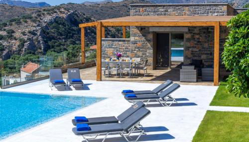 Eagle Villa - Foto 3