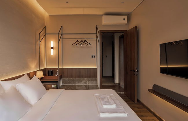 Adela Villa Dalat - Foto 24