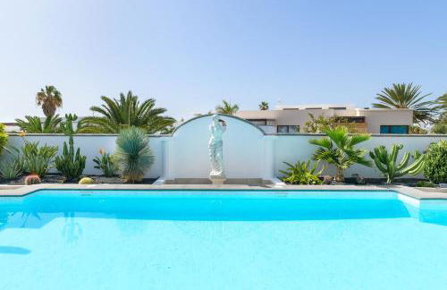 Oasis de lujo - luxury boutique villa - Foto 9