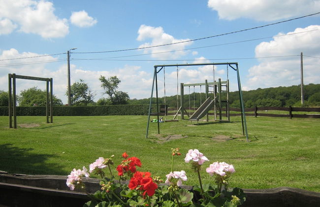 Farmhouse in Aublain With Terrace - Foto 33