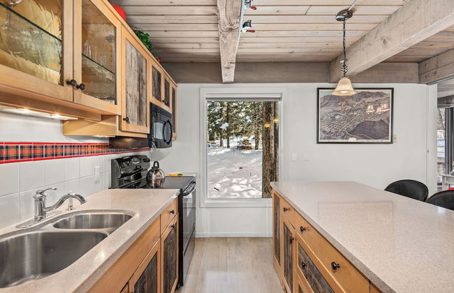 Chateau Eau Claire & Roaring Fork by Frias Properties - Foto 54