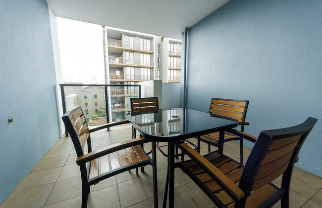 Atrio Apartments - Foto 54