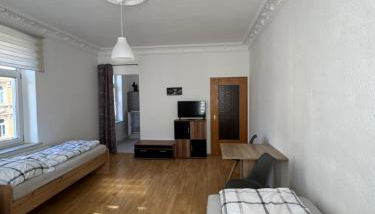 Monteurwohnung nähe Südbahnhof - Foto 3