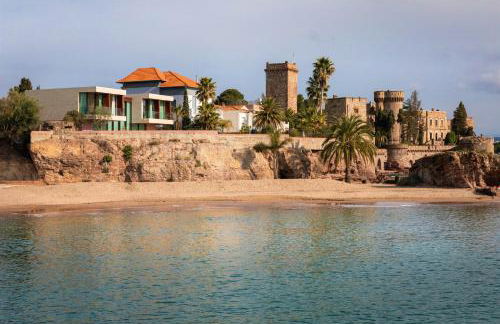 Villa Le Levant - Foto 1