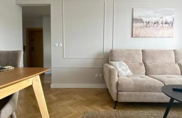 Cozy Wooden Apartment Sopot - Foto 1