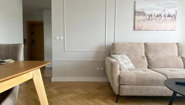 Cozy Wooden Apartment Sopot - Foto 1