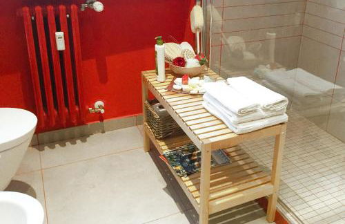 Appartamento Rosso a Milano, vicino allo IEO - Foto 10