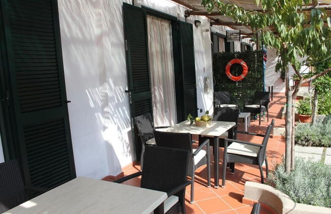 Eden Holiday Apartment - Foto 13