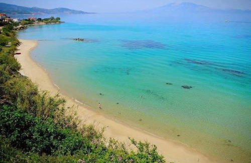 Andrikas Villa at Xenios Avlais - Foto 52