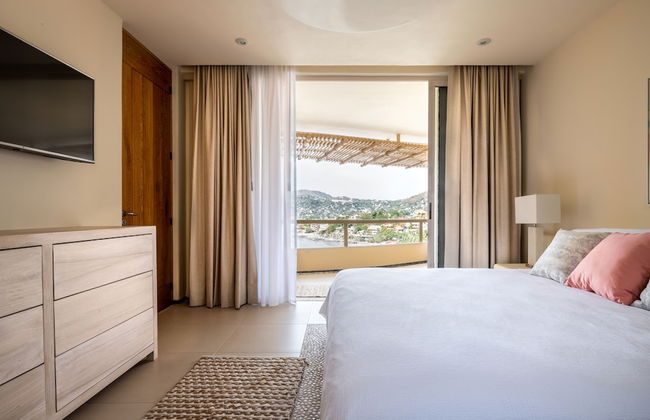 Kau Kan Luxury Condos - Foto 7