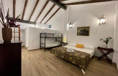 Los Palomos casa rural en el centro de Andalucía - Foto 21