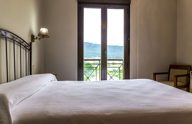 Apartamentos Rurales Abelleira - Photo 2