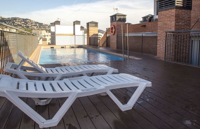 Apartaments Ponent - Foto 47