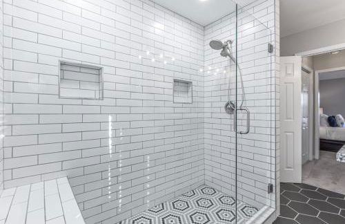 Explore Historic DT In This Cozy Open Air 5BR Stay - Foto 18