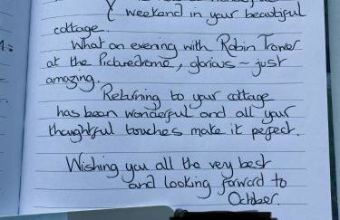 Brook Cottage - Foto 25