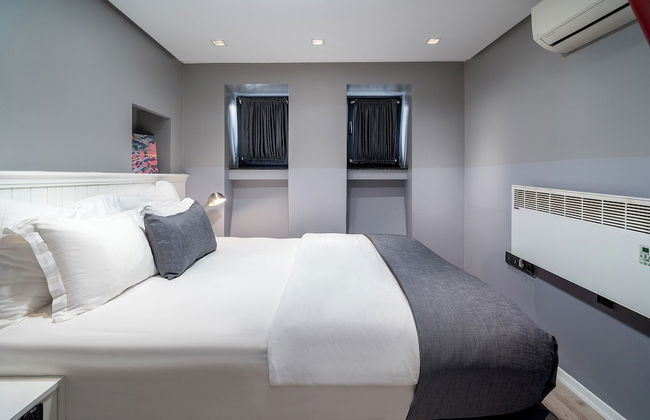 Urban Quarters - Loft - Foto 11