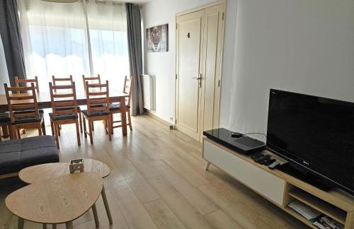 Spacieux appartement 90m2 4 chambres, proche mer, climatisation, tout confort - Foto 55