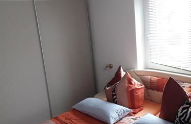 Ferienwohnung Berger - Foto 1