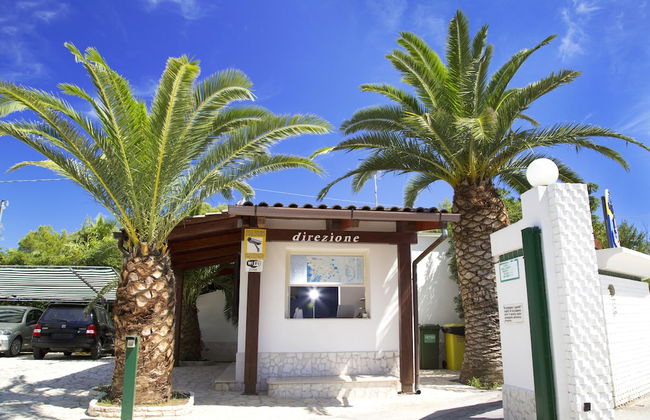 Residence La Conchiglia - Foto 39