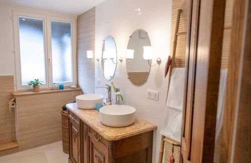 Les Logis du Printemps - Chez l'Alsacien - Photo 30