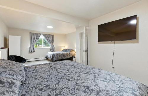 Anchorage 5BR Retreat Hikes, City & Comfort home - Foto 22