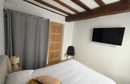 La Champenoise La Tannerie - Foto 39