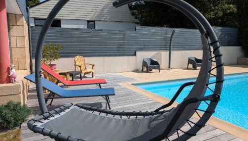 Au clos du pont, appartement zen - Foto 3