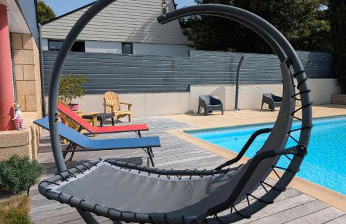 Au clos du pont, appartement zen - Foto 3