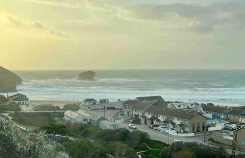 Citrus Chalet, modern light and airy! - Foto 2