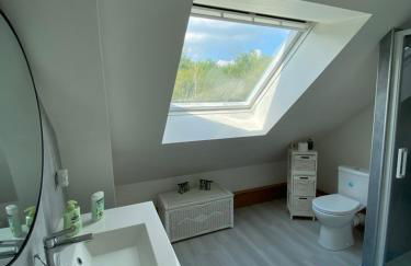 Maison 5 chambres proche du circuit des 24h du Mans Proche ARNAGE, - Foto 9