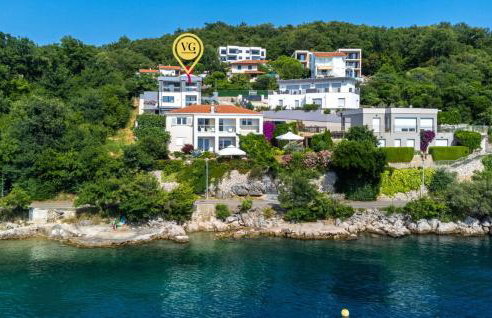 Villa Nada sea view&whirpool island Krk by Villas - Foto 1