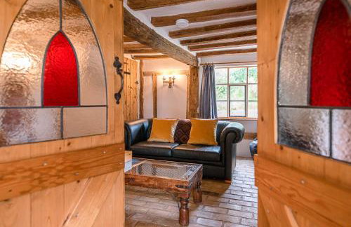 Lavender Cottage, Middleton - Foto 39