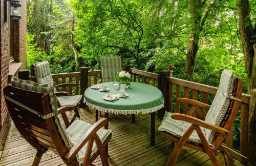 Fewo1 Seelter Ai Saterland - Foto 13