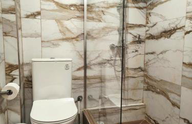 Studio Σταθμός Λαρίσης 100Mbps , Μπαλκόνι - Foto 7