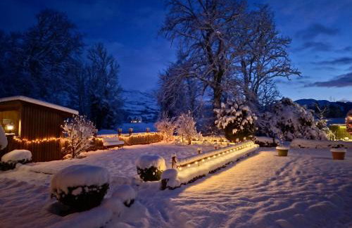 The Old Convent Holiday Apartments - Foto 14