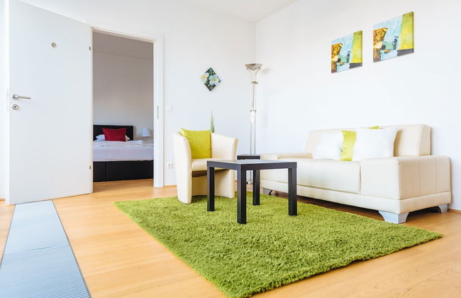 Duschel Apartments City Center - Foto 75