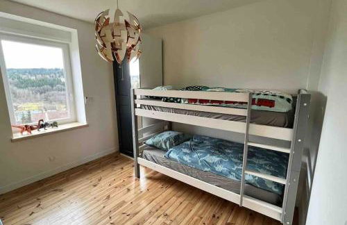 Séjour coloré et relaxant - Foto 6