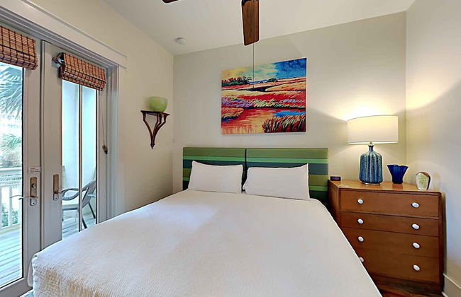 Beau Soleil - Foto 2