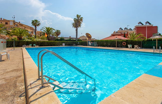 Perseo in Torrevieja - Foto 6