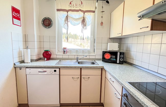 Schwarzwaldblick IV - Foto 29