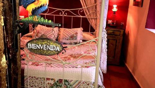 Rural house the Fifth of Malu - Romantic getaway to Cuenca - Foto 4