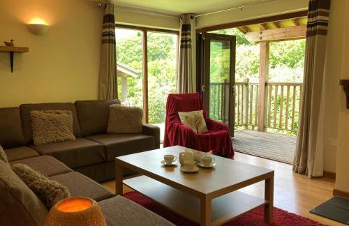 Water Mill Vacations Badgers Oak - Foto 11