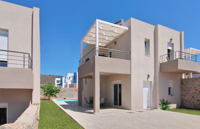 Kounali Resort - Photo 38