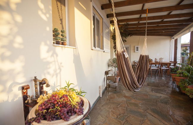 Arch Villa - Foto 46