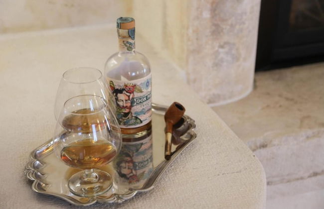 Trulli Calella By Apulia Hospitality - Photo 54