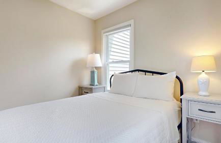 Seas the Day by Bayley Vacation Rentals - Foto 21