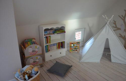 Gîte du Frêne - Foto 15