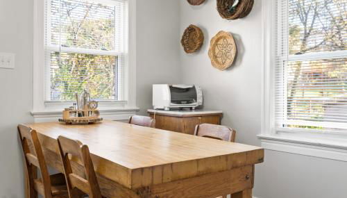 Home Near Downtown Mall & Belmont - Foto 3